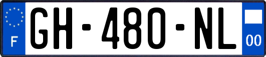 GH-480-NL