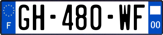 GH-480-WF