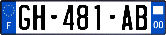 GH-481-AB