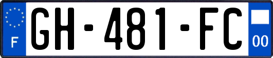 GH-481-FC