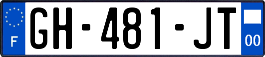 GH-481-JT