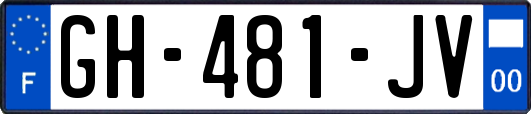 GH-481-JV