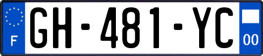 GH-481-YC
