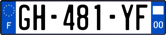 GH-481-YF