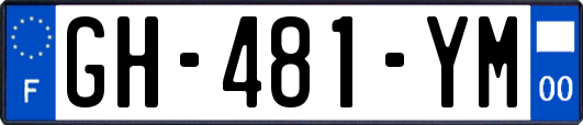 GH-481-YM