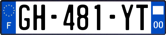 GH-481-YT