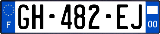 GH-482-EJ