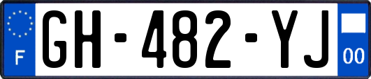 GH-482-YJ