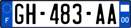 GH-483-AA