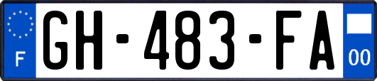 GH-483-FA