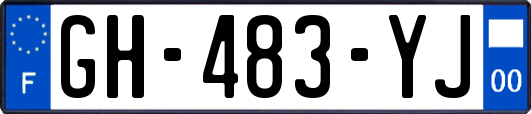 GH-483-YJ