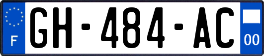GH-484-AC