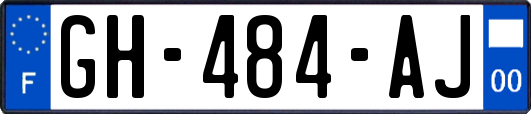 GH-484-AJ