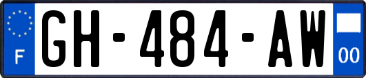 GH-484-AW