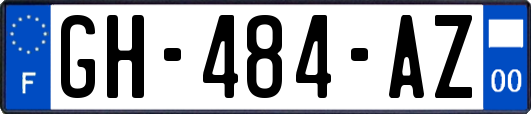 GH-484-AZ