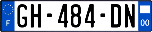 GH-484-DN