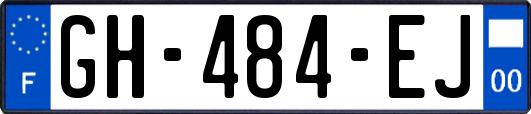 GH-484-EJ