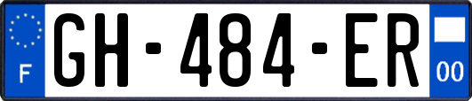 GH-484-ER