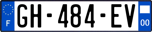 GH-484-EV
