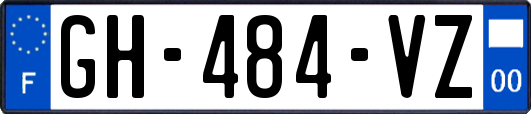 GH-484-VZ
