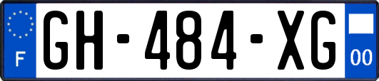GH-484-XG
