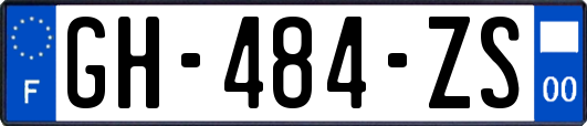 GH-484-ZS