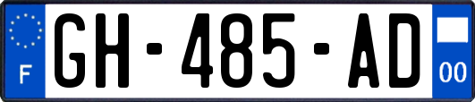 GH-485-AD