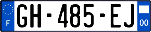 GH-485-EJ