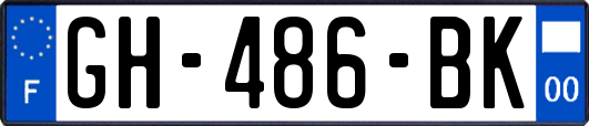 GH-486-BK