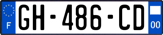 GH-486-CD