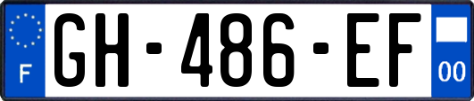 GH-486-EF