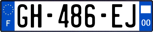 GH-486-EJ