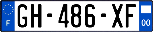 GH-486-XF