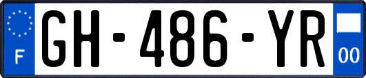 GH-486-YR