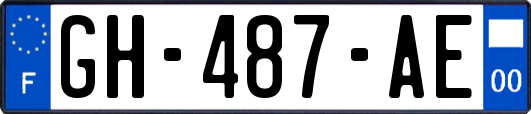 GH-487-AE