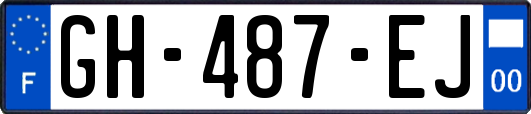 GH-487-EJ