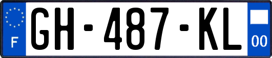 GH-487-KL