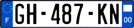 GH-487-KN