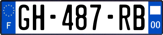 GH-487-RB