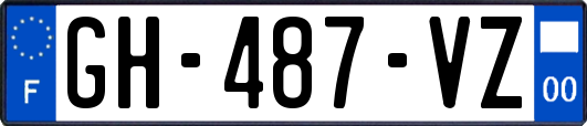 GH-487-VZ