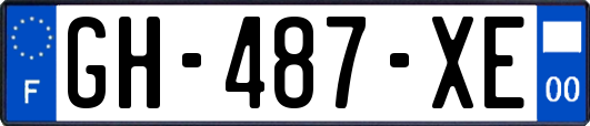 GH-487-XE