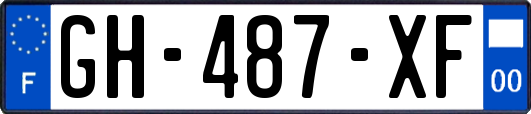 GH-487-XF
