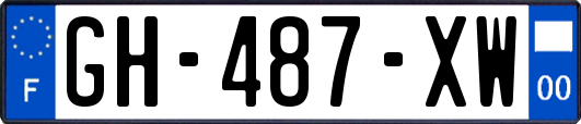 GH-487-XW