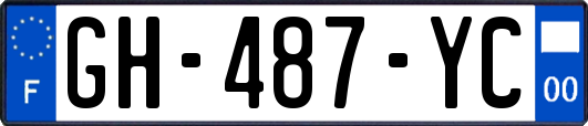 GH-487-YC