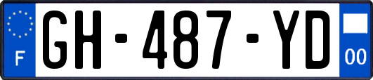 GH-487-YD