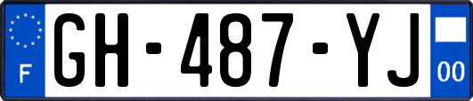 GH-487-YJ