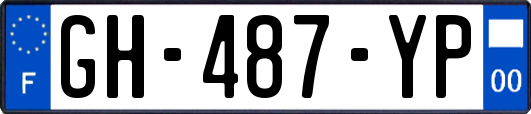 GH-487-YP