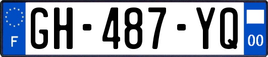 GH-487-YQ