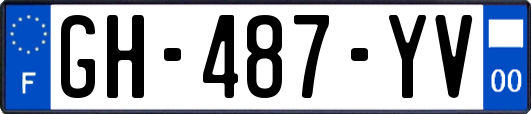 GH-487-YV