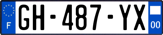 GH-487-YX